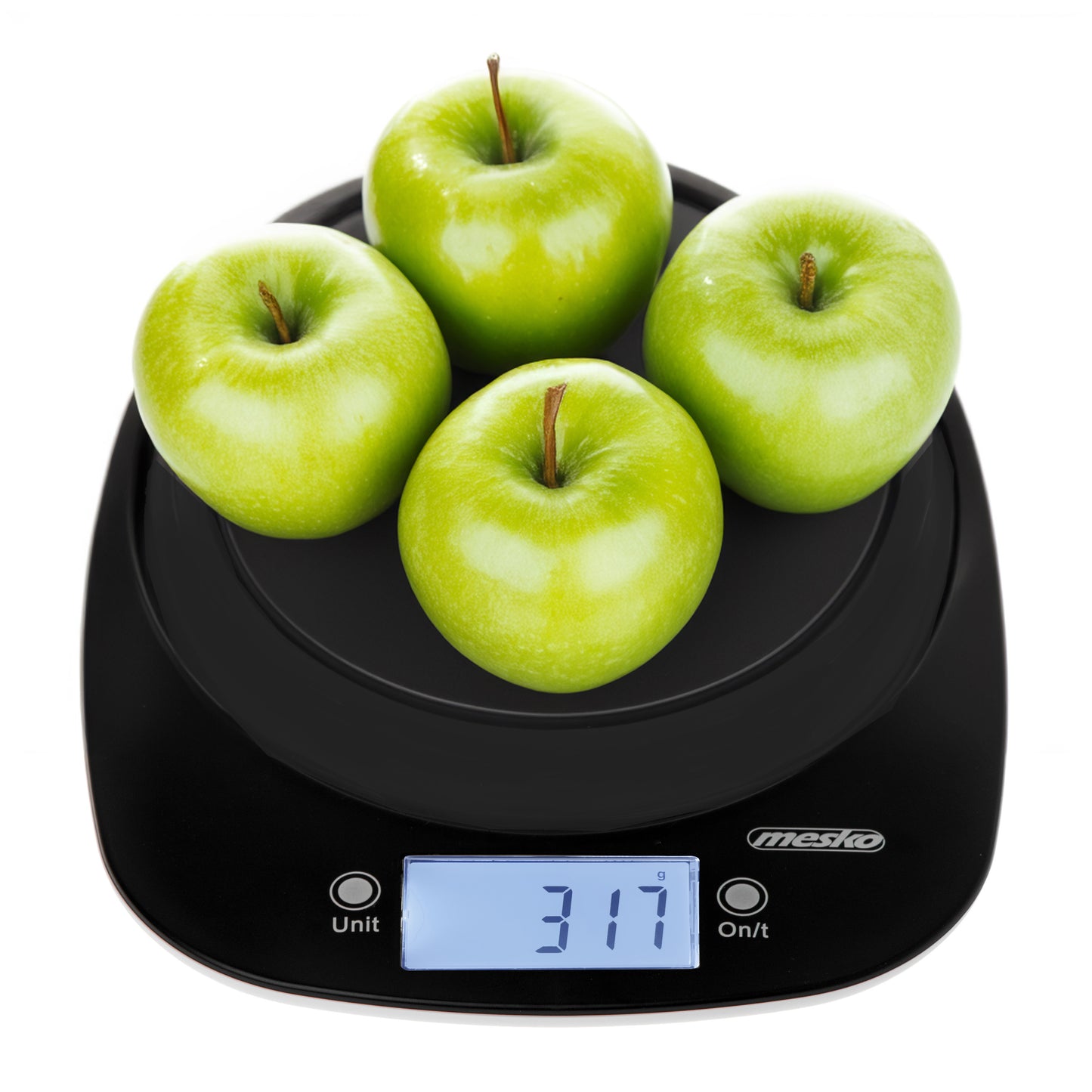 Mesko MS 3179 Kitchen scale with a bowl 000772