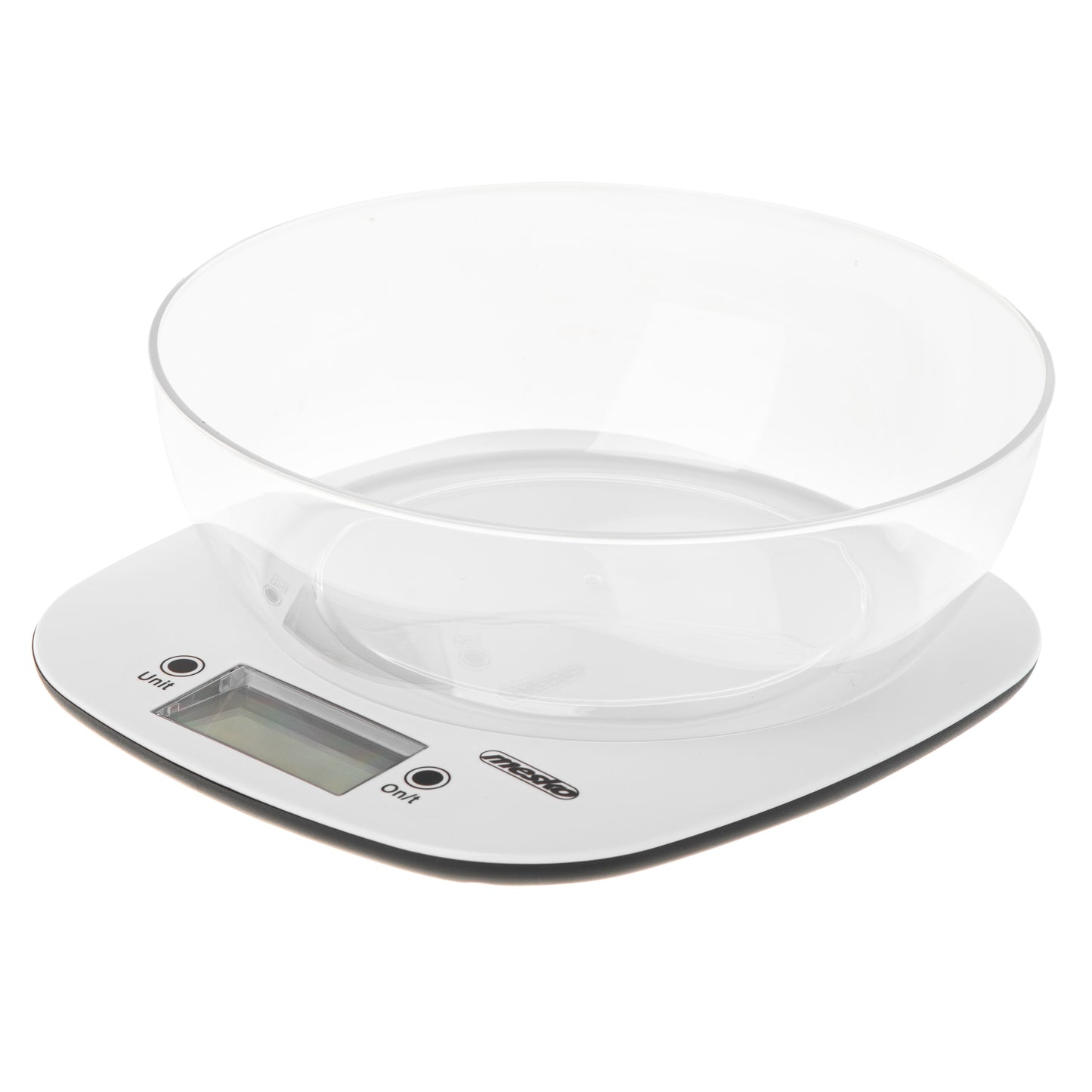 Mesko MS 3179 Kitchen scale with a bowl 000772