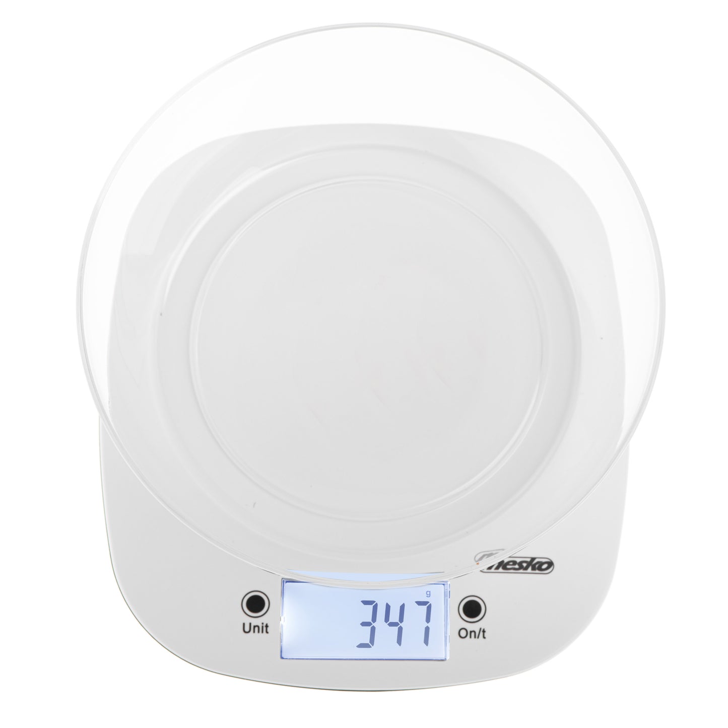 Mesko MS 3179 Kitchen scale with a bowl 000772