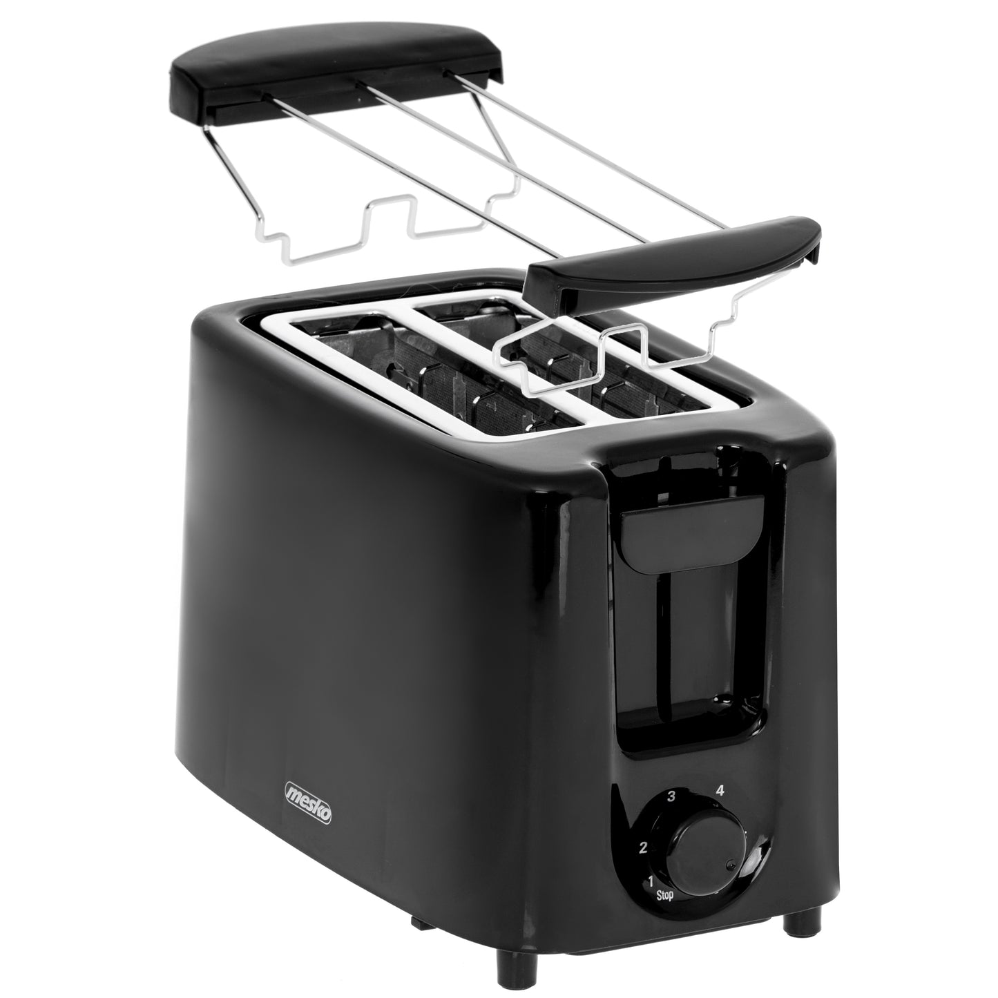 Mesko MS 3220 Toaster 2 slices 001145
