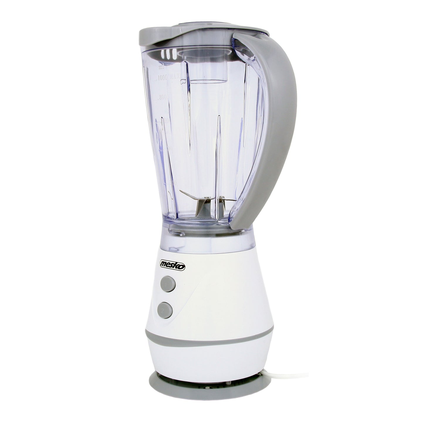 Mesko MS 4060g grey Blender 000331