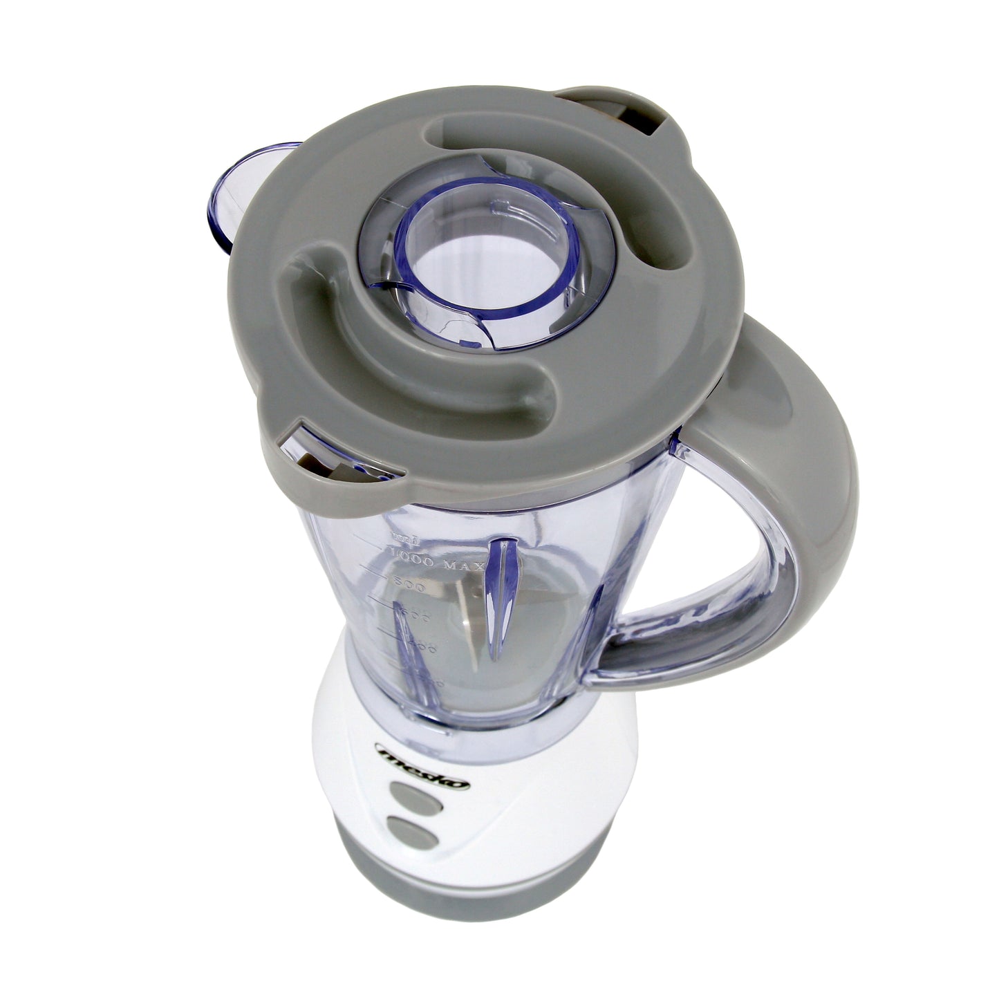 Mesko MS 4060g grey Blender 000331