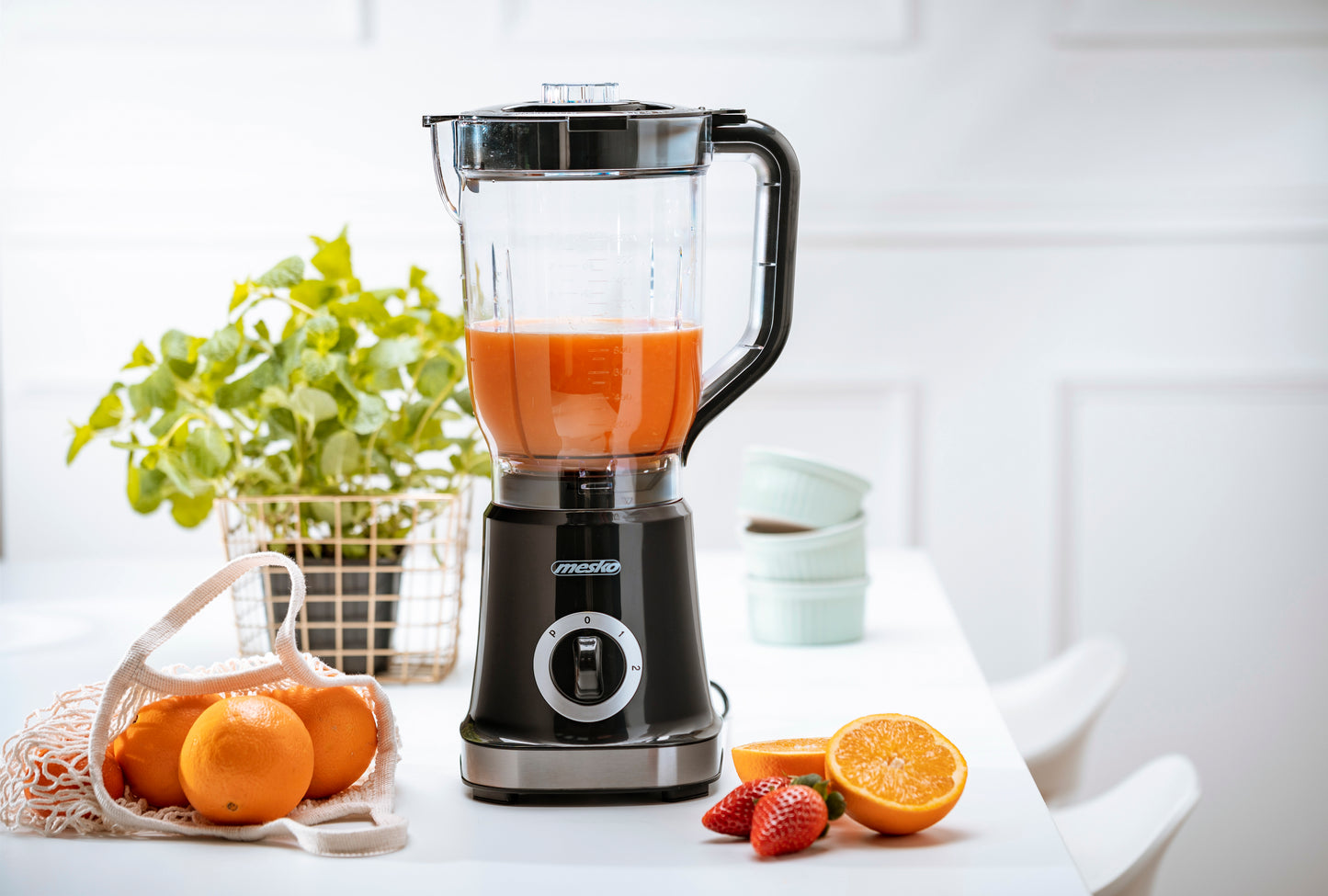 Mesko MS 4079 Blender 003119