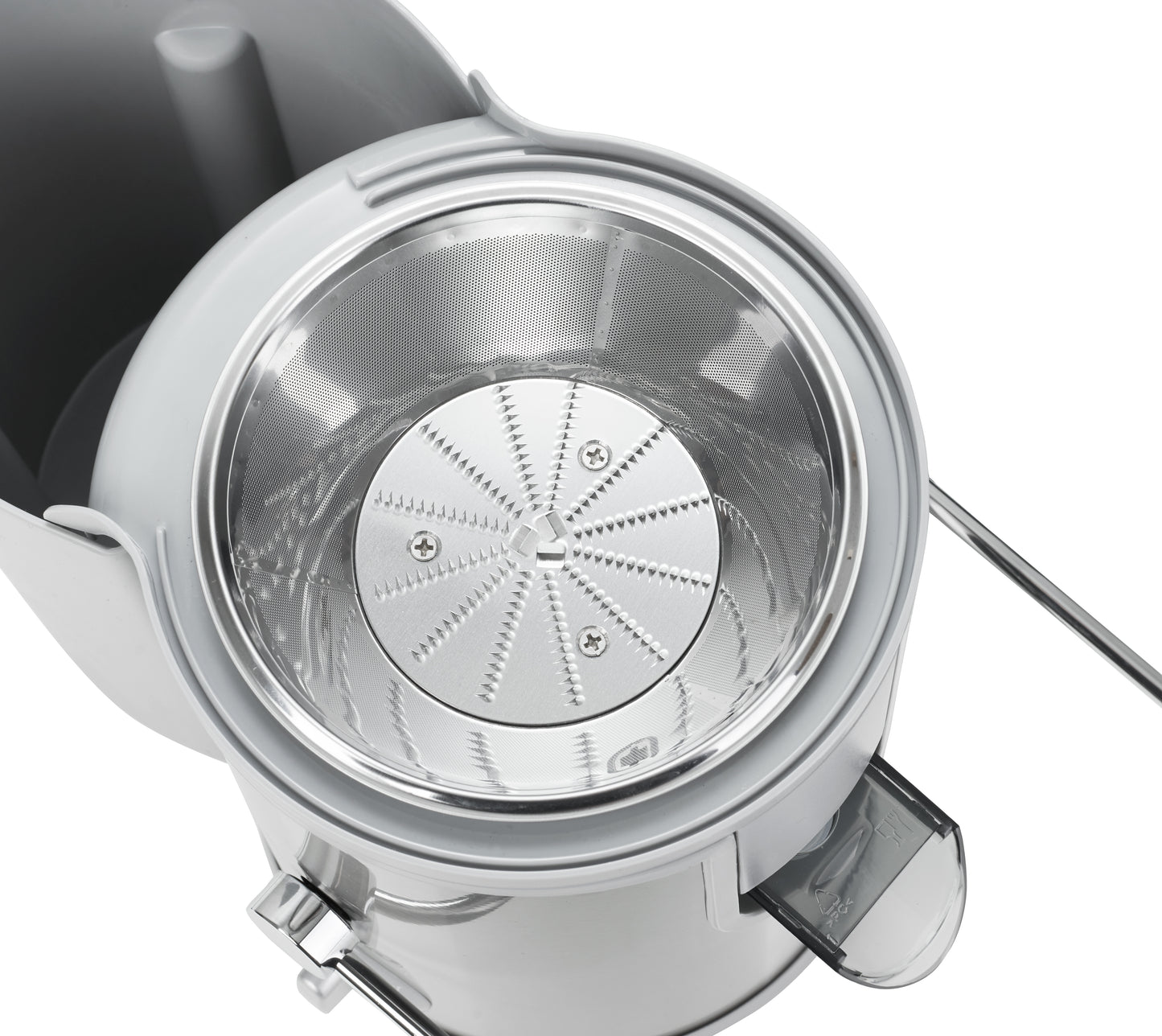Mesko MS 4126 Juice extractor 600W 009033