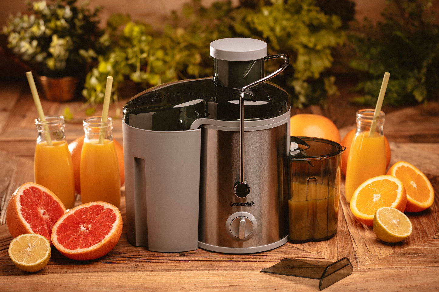 Mesko MS 4126 Juice extractor 600W 009033