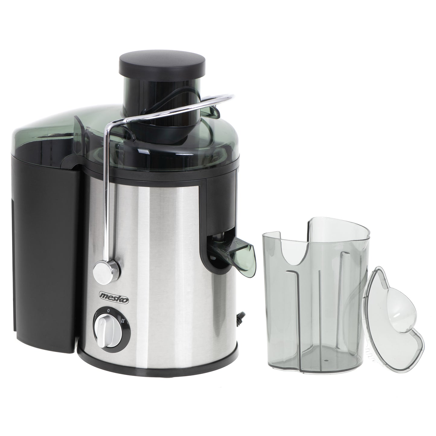 Mesko MS 4126 Juice extractor 600W 009033