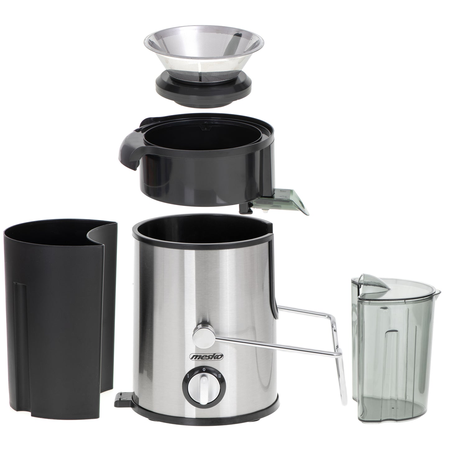 Mesko MS 4126 Juice extractor 600W 009033
