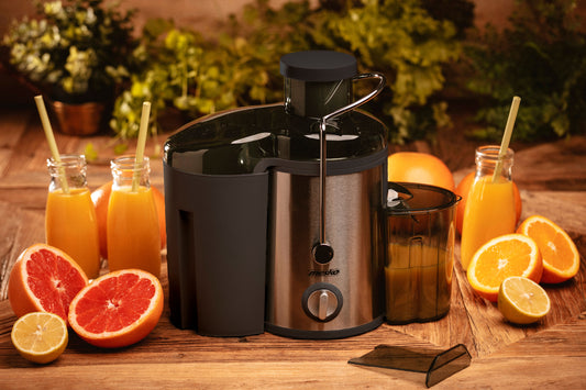 Mesko MS 4126 Juice extractor 600W 009033