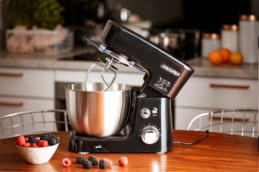 Mesko MS 4217 Planetary food processor 1200W 007222