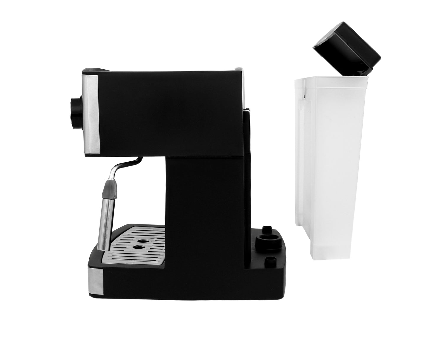 Mesko MS 4403 Espresso Machine - 15 bar 008113
