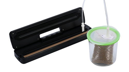 Mesko MS 4492 Vacuum sealer 002219