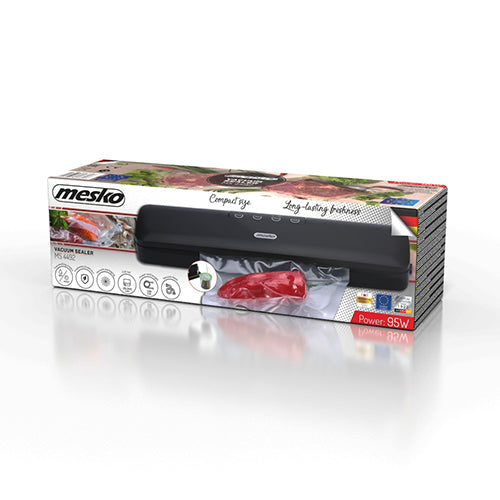 Mesko MS 4492 Vacuum sealer 002219