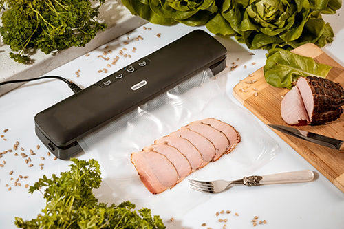 Mesko MS 4492 Vacuum sealer 002219