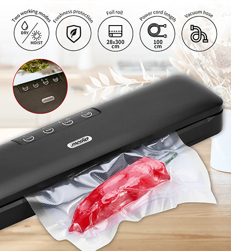 Mesko MS 4492 Vacuum sealer 002219