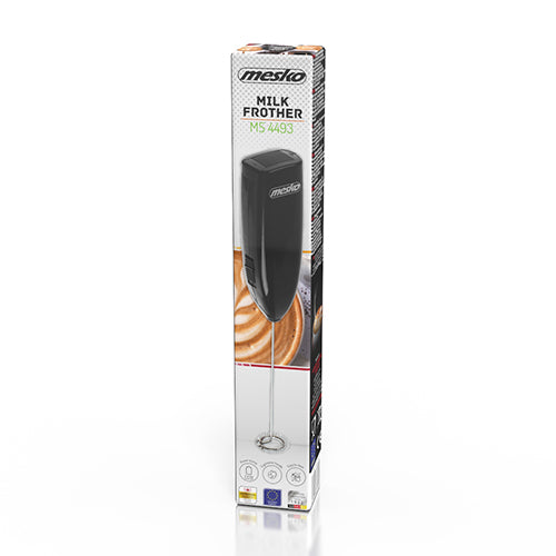 Mesko MS 4493 Milk frother 0013342