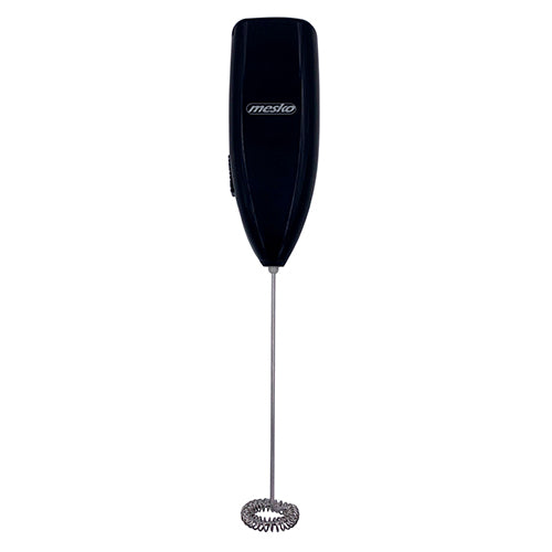 Mesko MS 4502 black Milk frother 008098