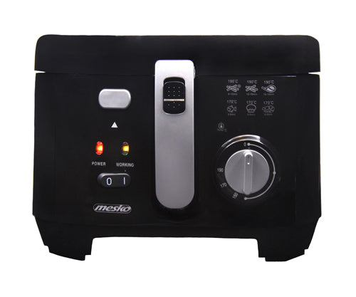 Mesko MS 4908 Deep Fryer 2,5 L 004452