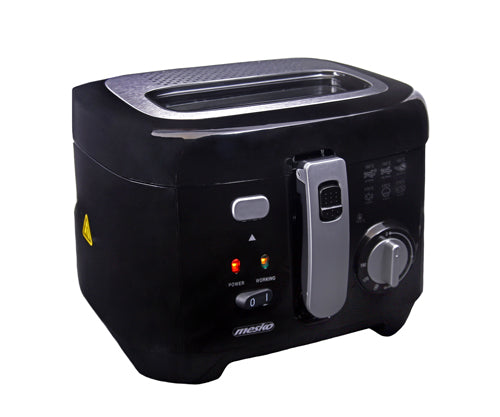 Mesko MS 4908 Deep Fryer 2,5 L 004452