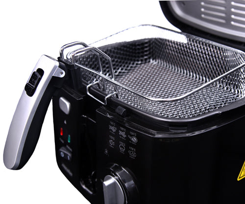Mesko MS 4908 Deep Fryer 2,5 L 004452
