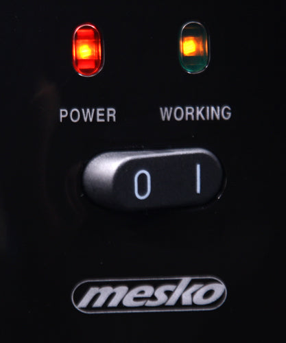 Mesko MS 4908 Deep Fryer 2,5 L 004452