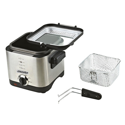 Mesko MS 4910 Deep Fryer 1,5 L 0004521