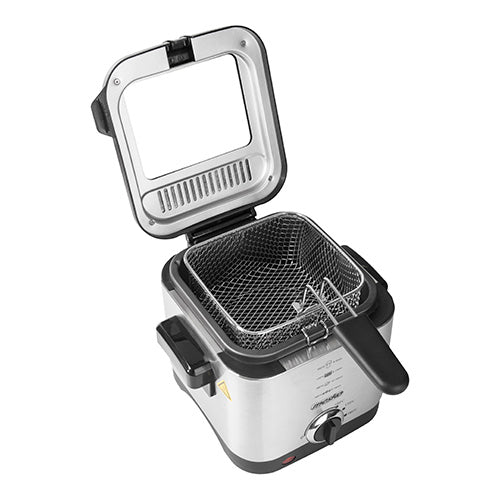 Mesko MS 4910 Deep Fryer 1,5 L 0004521