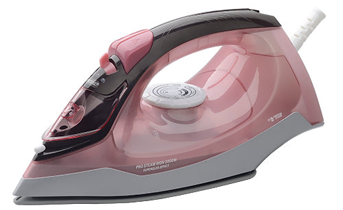 Mesko MS 5028 Iron ceramic soleplate 2600 W 0090233