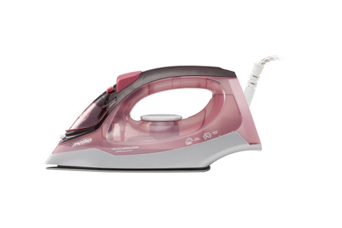 Mesko MS 5028 Iron ceramic soleplate 2600 W 0090233