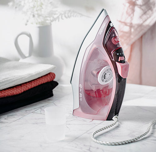 Mesko MS 5028 Iron ceramic soleplate 2600 W 0090233