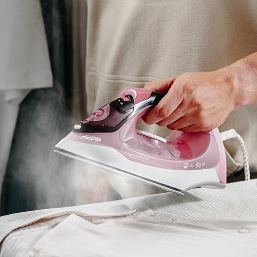 Mesko MS 5028 Iron ceramic soleplate 2600 W 0090233