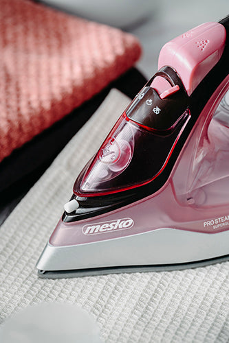 Mesko MS 5028 Iron ceramic soleplate 2600 W 0090233