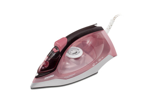 Mesko MS 5028 Iron ceramic soleplate 2600 W 0090233