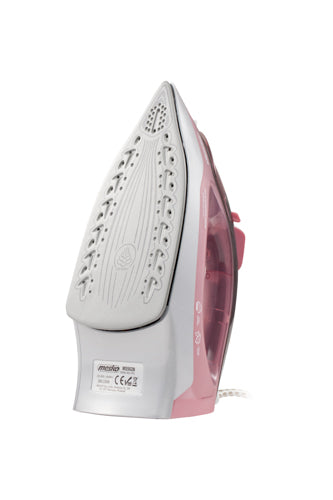 Mesko MS 5028 Iron ceramic soleplate 2600 W 0090233