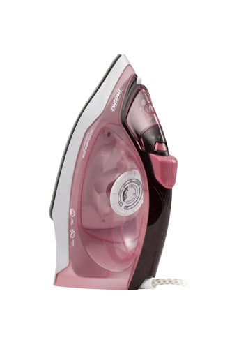Mesko MS 5028 Iron ceramic soleplate 2600 W 0090233