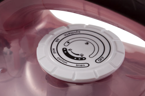 Mesko MS 5028 Iron ceramic soleplate 2600 W 0090233
