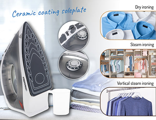 Mesko MS 5037 Steam iron 2800W 0012931