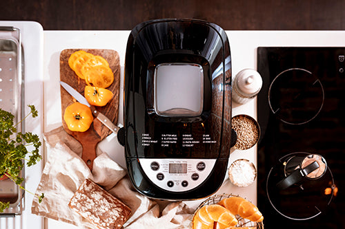 Mesko MS 6022 Bread maker - 15 Programs 877912