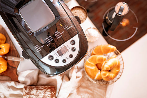 Mesko MS 6022 Bread maker - 15 Programs 877912