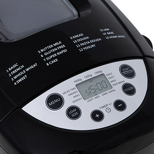 Mesko MS 6022 Bread maker - 15 Programs 877912