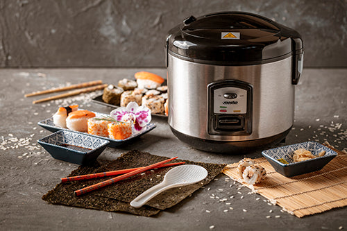 Mesko MS 6411 Rice cooker - capacity 1.5L 81332