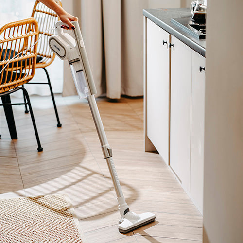 Mesko MS 7058 Vertical cyclone vacuum cleaner 339001