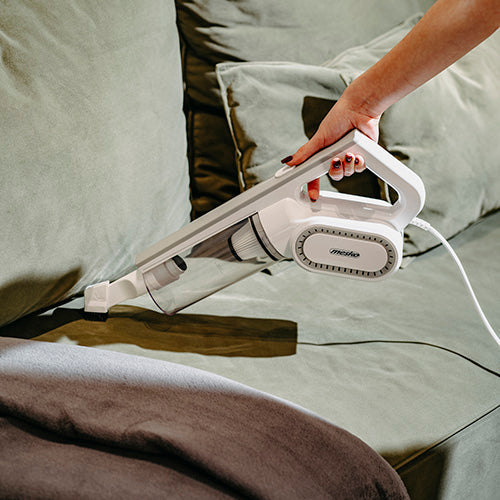Mesko MS 7058 Vertical cyclone vacuum cleaner 339001