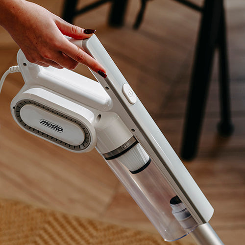 Mesko MS 7058 Vertical cyclone vacuum cleaner 339001