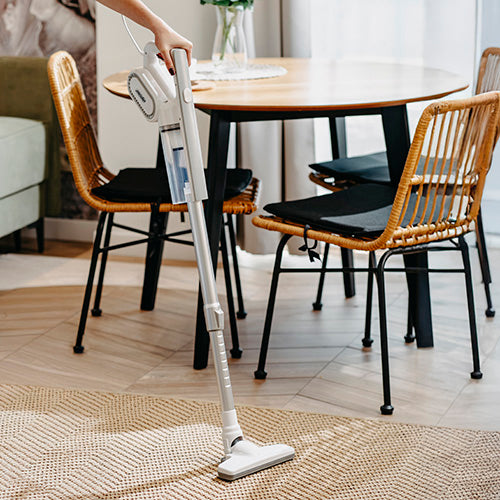 Mesko MS 7058 Vertical cyclone vacuum cleaner 339001