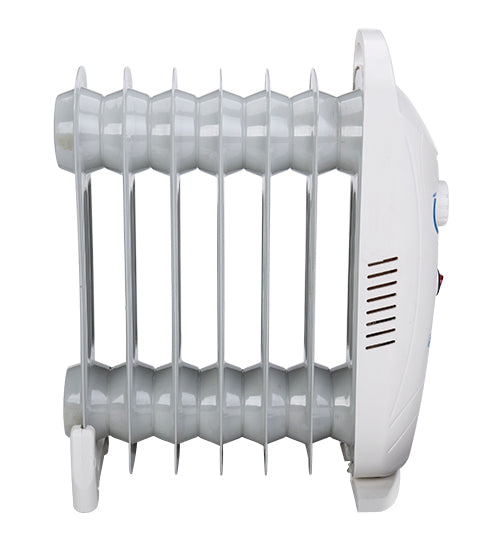 Mesko MS 7804 Oil-filled radiator 7 ribs 449001