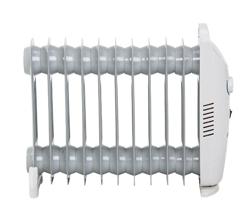 Mesko MS 7806 Oil-filled radiator 11 ribs 8891133