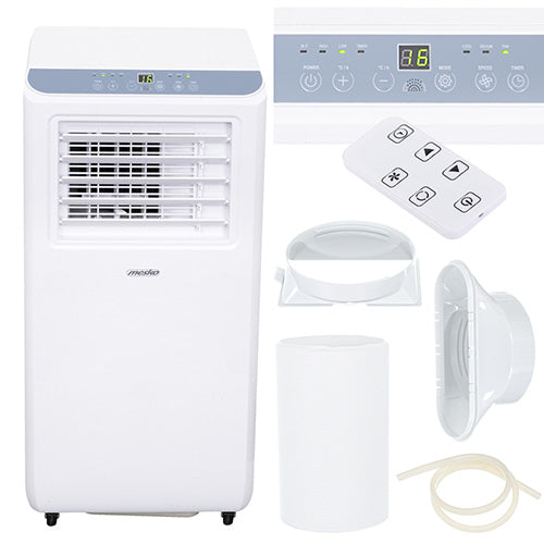 Mesko MS 7854 Air conditioner 9000BTU 7008242