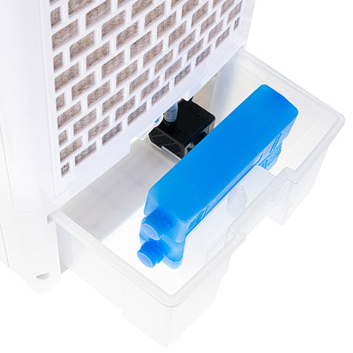 Mesko MS 7856 Bladeless air cooler 3in1 9001922