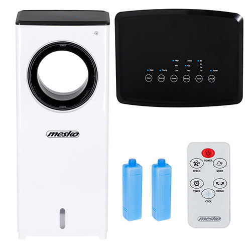 Mesko MS 7856 Bladeless air cooler 3in1 9001922