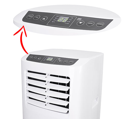 Mesko MS 7911 Air conditioner 5000BTU 1164412